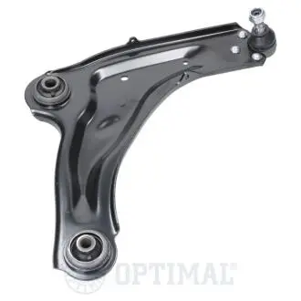 G61061 Рычаг подвески OPTIMAL підбір по vin на Brocar