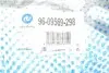 9609569298 Важіль перед нижній BMW 3 (E46) 98-06 л. (+сайлентблок) RTS підбір по vin на Brocar