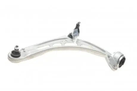 9609569298 Важіль перед нижній BMW 3 (E46) 98-06 л. (+сайлентблок) RTS підбір по vin на Brocar