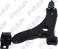 WAHACZ PRZOD FORD FOCUS 98->    LE F2104