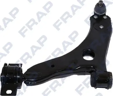 F2104 WAHACZ PRZOD FORD FOCUS 98-&gt; LE FRAP підбір по vin на Brocar