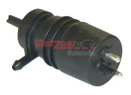 2220009 Насос омывателя METZGER подбор по vin на Brocar