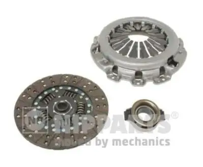 J2001164 Комплект сцепления NIPPARTS підбір по vin на Brocar