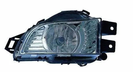 4422025RUQ Фара протитуманна DEPO підбір по vin на Brocar
