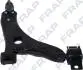 WAHACZ PRZOD FORD FOCUS 98->    PR F2103