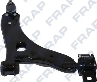 F2103 WAHACZ PRZOD FORD FOCUS 98-&gt; PR FRAP підбір по vin на Brocar