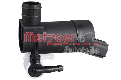 2220059 Насос омивача METZGER підбір по vin на Brocar