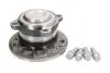 Подшипник ступицы (задней) BMW X1 (F48)/X2 (F39) 14- B37/B38/B47/B48, (F-580225.18) 713 6496 40