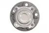 713649640 Подшипник ступицы (задней) BMW X1 (F48)/X2 (F39) 14- B37/B38/B47/B48, (F-580225.18) FAG підбір по vin на Brocar