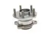 713679190 Підшипник маточини (задньої) Ford Focus 1.0-2.0 TDCi 10- FAG підбір по vin на Brocar