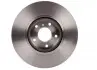 0986479R22 Диск тормозной передн.Murano 05- BOSCH підбір по vin на Brocar