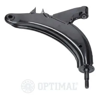 G61005 Рычаг независимой подвески колеса, подвеска колеса OPTIMAL подбор по vin на Brocar