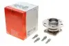 Підшипник маточини (задньої) Mini (F54/F55/F56/F57) 13-, F-580224.16 713 6496 20