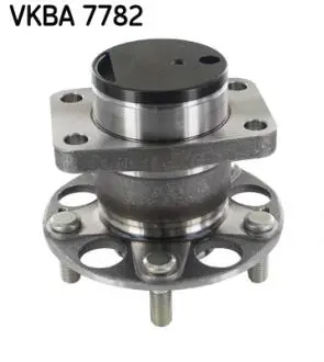 VKBA7782 Комплект підшипника SKF підбір по vin на Brocar