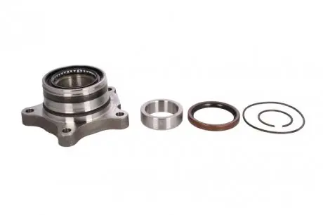 VKBA7634 Підшипник колеса,комплект SKF підбір по vin на Brocar