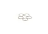 F00ZC99901 Елемент форсунки Common Rail BOSCH підбір по vin на Brocar