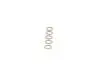 F00ZC99962 Елемент форсунки Common Rail BOSCH підбір по vin на Brocar