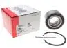 Подшипник ступицы (передней) Nissan Micra/Note 10- (37x71x37) 713 6330 60