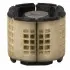 Сайлентблок балки підвіски SWAG 20945804 TYг DOLNA BMW 5 F10 F11 10- 7 F01 F02 F03 F04 08- 20 94 5804