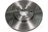 09B27010 Гальмівний диск BREMBO підбір по vin на Brocar