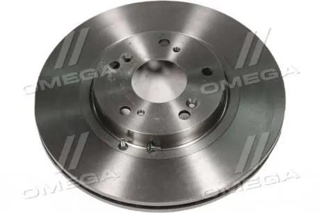 09B27010 Гальмівний диск BREMBO підбір по vin на Brocar