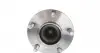 713615840 Подшипник ступицы (задней) Mazda 3/6 11- FAG підбір по vin на Brocar