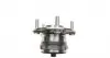 713615840 Подшипник ступицы (задней) Mazda 3/6 11- FAG підбір по vin на Brocar
