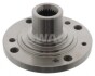 32902219 LOZYSKO KOLA ZESTAW KPL WHEEL HUB SWAG підбір по vin на Brocar