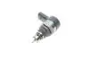 0281006264 Клапан редукційний рейки паливної MB C-class (W204)/E-class (W212)/Sprinter 2.2CDI (OM651) 09- BOSCH підбір по vin на Brocar