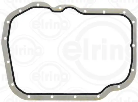 422701 Прокладка піддону картера ELRING підбір по vin на Brocar
