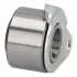 BE527 Ролик натяжителя ремня RENAULT,OPEL,NISSAN,CARISMA 1.9DI-D 00- JAPANPARTS підбір по vin на Brocar