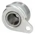 BE527 Ролик натяжителя ремня RENAULT,OPEL,NISSAN,CARISMA 1.9DI-D 00- JAPANPARTS підбір по vin на Brocar