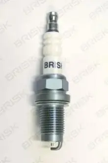 1580 SWIEC ZAPLONOWYCH BRISK - SREBRNY BRISK подбор по vin на Brocar