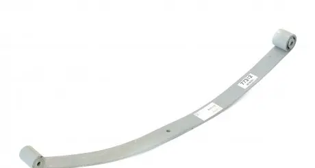 5826110 Рессора задняя коренная Fiat Doblo Cargo 01- (70/665/595) LESJOFORS подбор по vin на Brocar