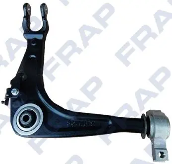 F3052 WAHACZ PRZOD PRAWY CITROEN C5 08> FRAP подбор по vin на Brocar