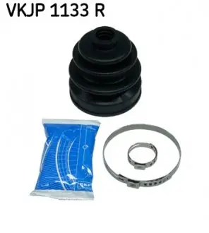 VKJP1133R Пильовик приводу колеса SKF підбір по vin на Brocar