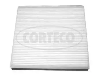 21652351 Фільтр салону CORTECO підбір по vin на Brocar