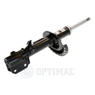A3761GL Амортизатор OPTIMAL підбір по vin на Brocar