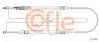 92115762 PRZEWOD HAMULC ELAST COF 11.5762 COFLE підбір по vin на Brocar