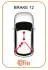 92115762 PRZEWOD HAMULC ELAST COF 11.5762 COFLE підбір по vin на Brocar