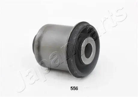 RU556 С / блок передн.нижнього важеля L200 06- JAPANPARTS підбір по vin на Brocar