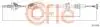 LINKA SPRZEGLA COF 10.3155 COFLE 92.10.3155