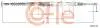 PRZEWOD HAMULC ELAST COF 1651.21 92.1651.21