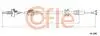 9219208E LINKA SPRZEGLA COF 19.208E COFLE COFLE підбір по vin на Brocar