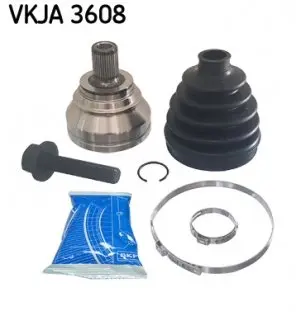 VKJA3608 ШРУС SKF подбор по vin на Brocar