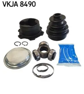 VKJA8490 Р/к ШРУСА SKF SKF підбір по vin на Brocar