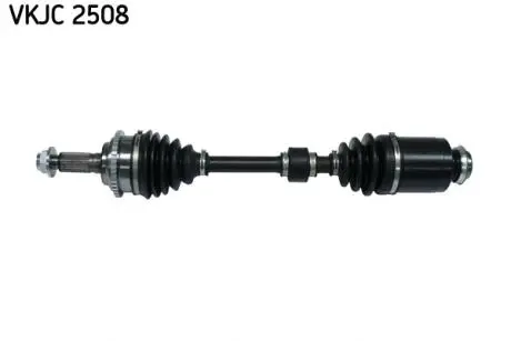 VKJC2508 Приводной вал SKF підбір по vin на Brocar
