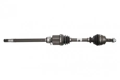 VKJC6331 Приводна напіввісь SKF підбір по vin на Brocar