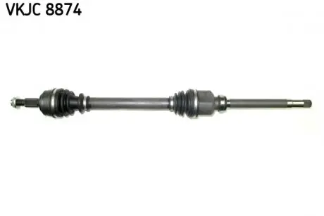 VKJC8874 Приводная полуось SKF підбір по vin на Brocar