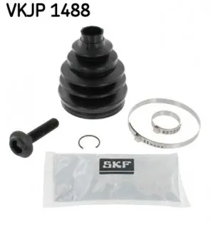 VKJP1488 Пильовик ШРУСА (набір) SKF підбір по vin на Brocar
